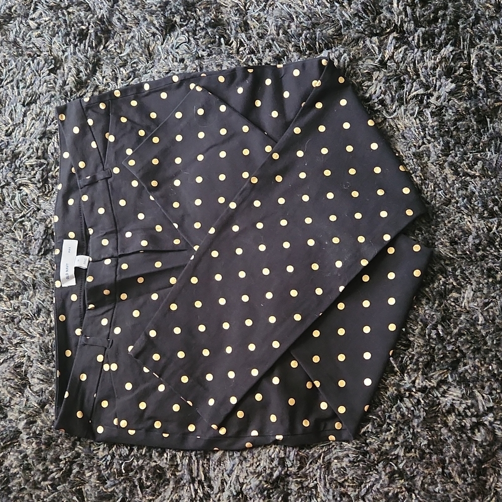 Old Navy Pixie Pants - image 2